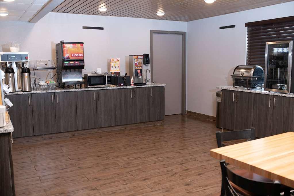 Americinn By Wyndham Madison Wi Instalações foto
