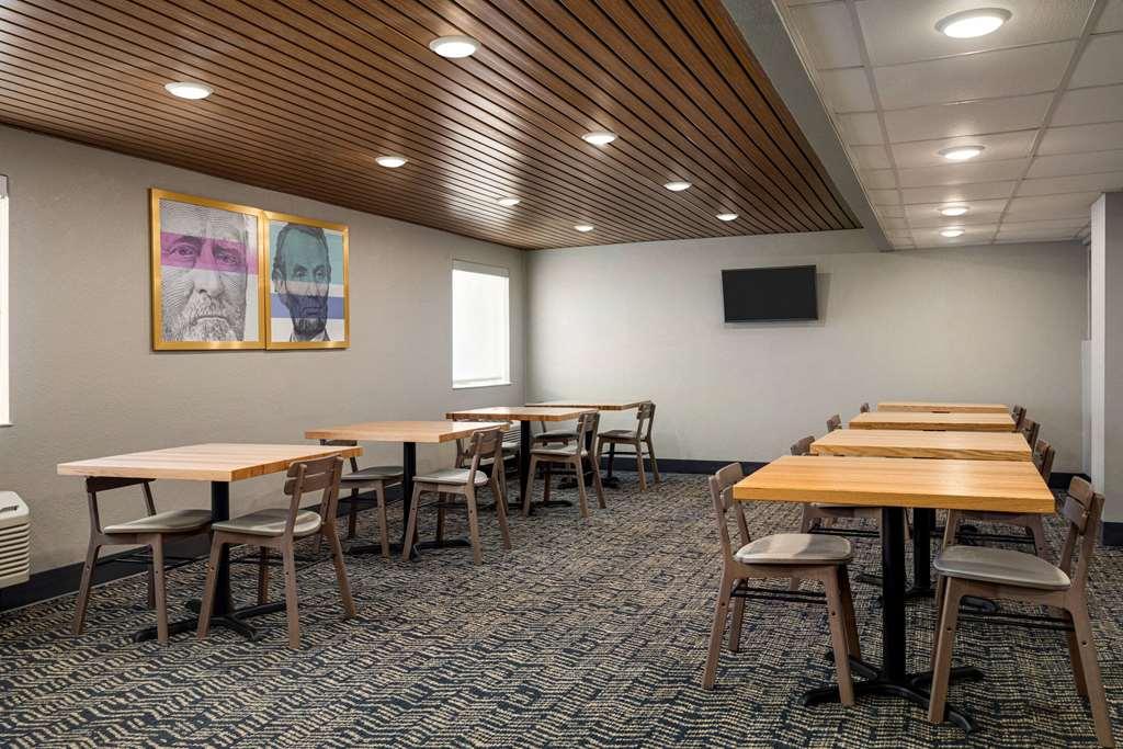 Americinn By Wyndham Madison Wi Instalações foto