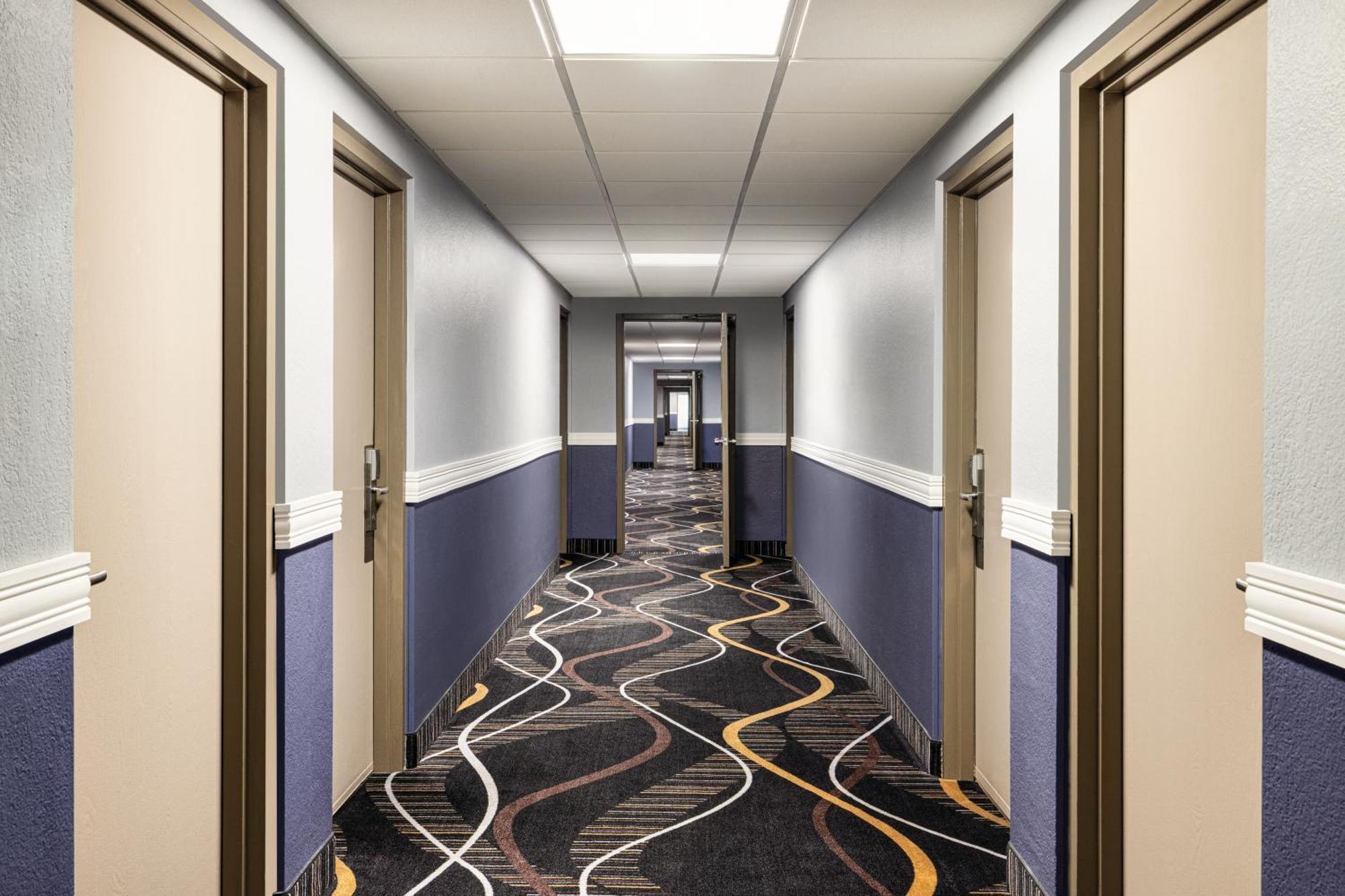 Americinn By Wyndham Madison Wi Exterior foto