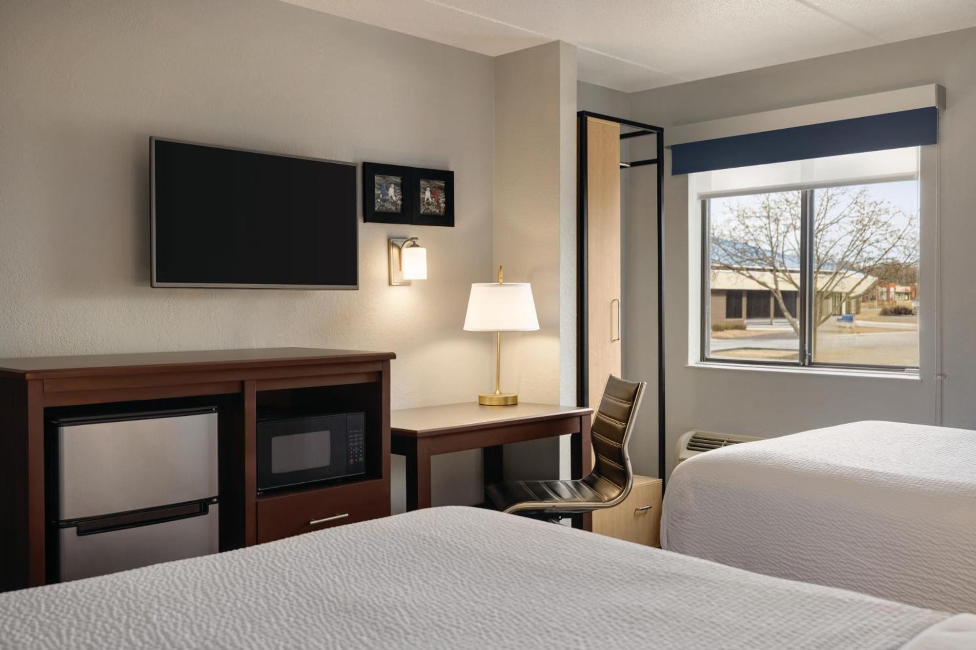 Americinn By Wyndham Madison Wi Exterior foto